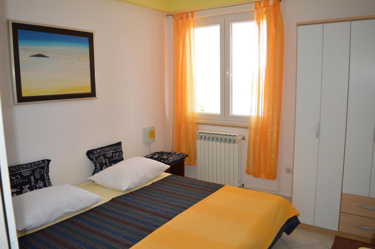 Villa Flavia Rabac Exterior photo